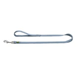 Hondenriem Hunter Blauw 100 cm