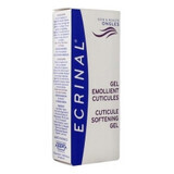 Gel emolient pentru cuticule, Ecrinal, 10 ml, Asepta