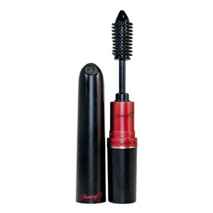 Vibratore The Screaming O Mascara nero/rosso