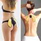Patch électrostimulant pour les fessiers et le cou Shobock InnovaGoods