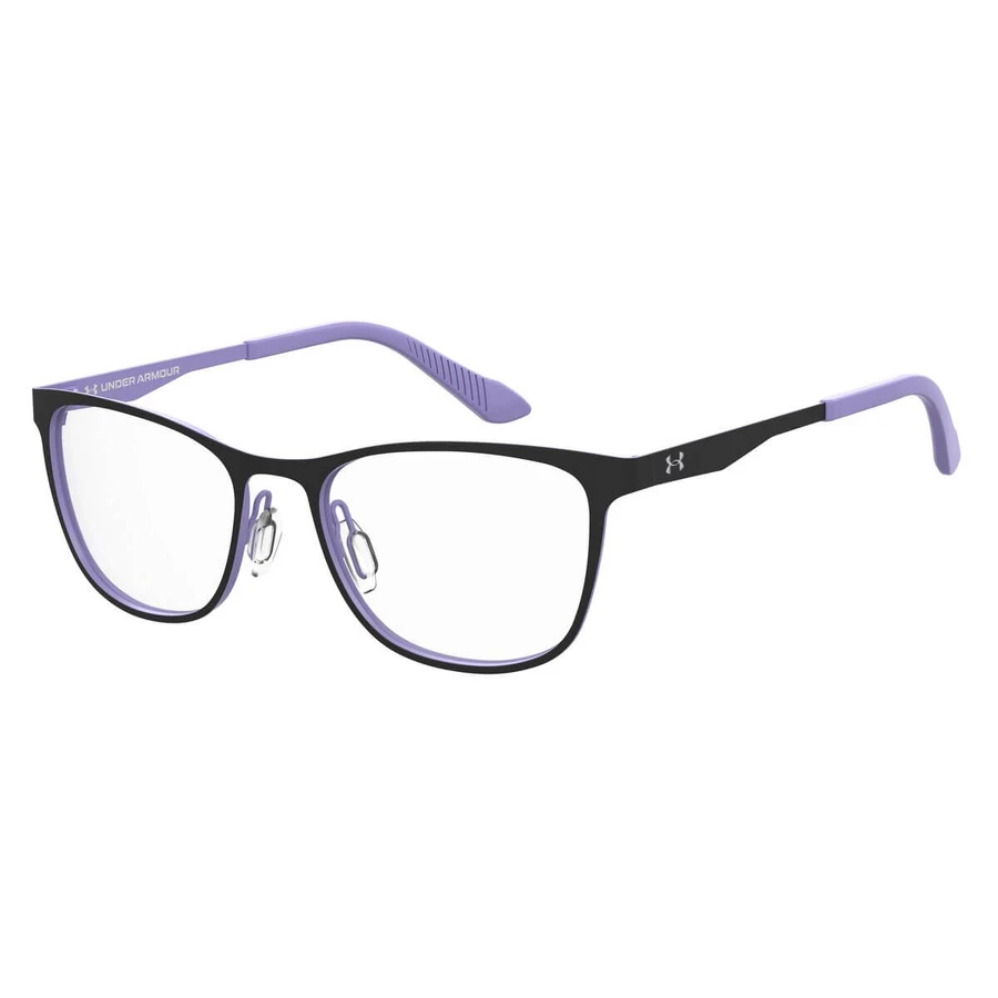 Brillenframe Under Armour UA-9007-1X2E716 Zwart Ø 47 mm
