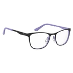 Brillenframe Under Armour UA-9007-1X2E716 Zwart Ø 47 mm