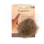 Undiță pentru pisici Gloria Rogers Pompoane (12 cm)