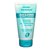 Gel pentru picioare grele, Akileine, 150 ml, Asepta