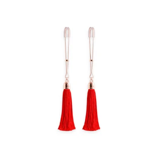 Nipple Clamps NS Novelties T1