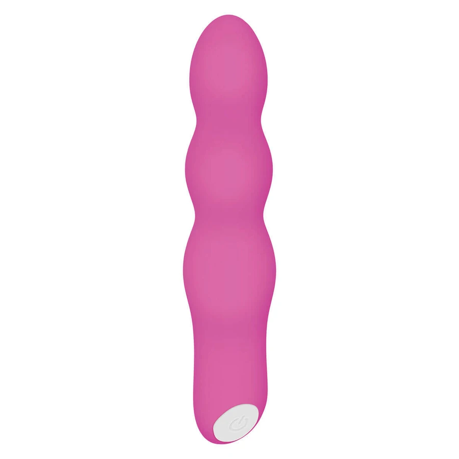 Vibratore Evoluto Rosa