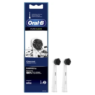 Vervangingskop Oral-B Pure Clean