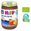 Grey with milk and fruit Good night, +4 months, 190 g, Hipp