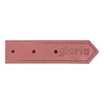 Zgardă pentru câini Gloria Oasis Roz (65 x 3 cm)