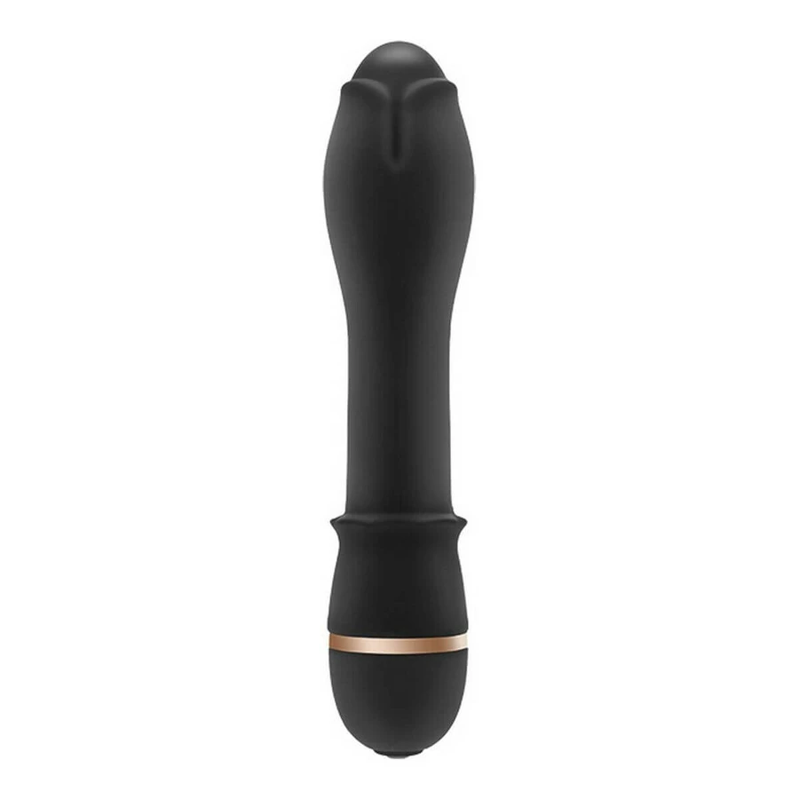 Vibrator Rumble S Pleasures Zwart