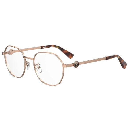 Moschino Moschino MOS586-DDB Ø 52 mm: ceny i cechy