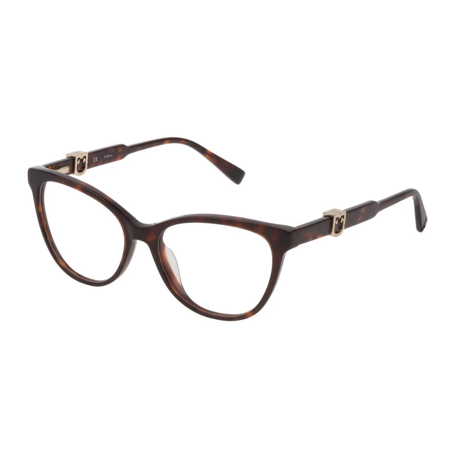 Gafas de hombre Police VPLD92-5306DDD Naranja Ø 53 mm