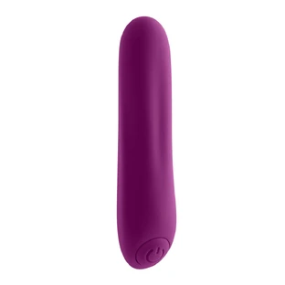 Kogelvibrator Playboy Paars