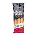 Simple breadcrumbs with wholemeal flour Savu Rontz, 50 gr, Sanovita