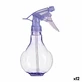 Pulverizator Berilo 48768 Albastru Verde Violet Roz polipropilenă PET 350 ml (12 Unități)