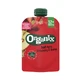Snack di mele, fragole e quinoa, 100 gr, Organix