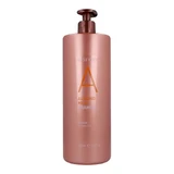 Amandelolie voedende shampoo Risfort
