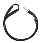 Lesă pentru câine Hunter DIVO UP Negru 1,5 x 200 cm