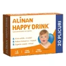 Happy Drink Alinan, 20 zakjes, Fiterman Pharma
