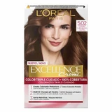 Permanente Kleur Excellence 5,02 L'Oreal Make Up AA112500