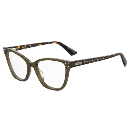 Ramă de Ochelari Damă Moschino MOS595-3Y5 ø 54 mm