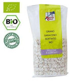 Hrisca Bio expandata, 100 g, La Finestra Sul Cielo