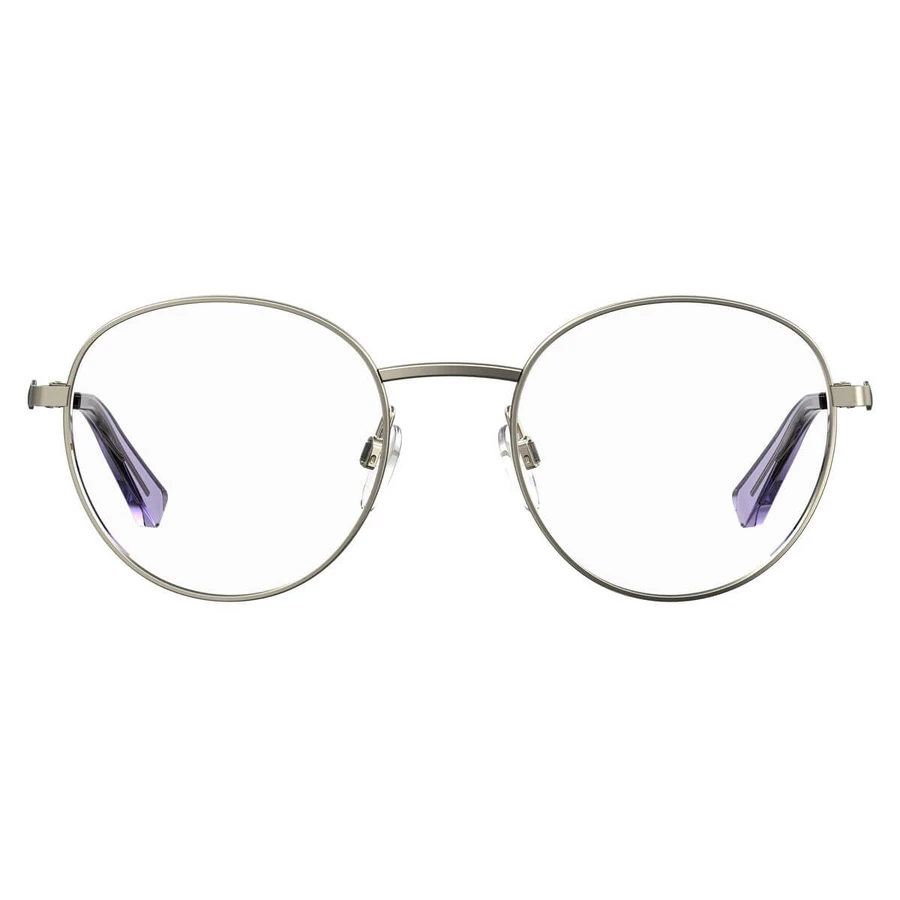 Ramă de Ochelari Damă Love Moschino MOL581-789 Ø 51 mm