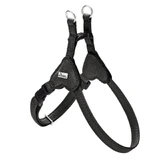 Hondentuigje Hunter SOHO MINI Zwart XS