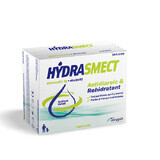 HydraSmect, 20 plicuri, Terapia
