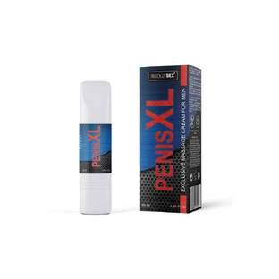 Crème retard Ruf Penis XL 50 ml