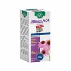 Immunilflor Junior Sirup, +3 Jahre, 200ml, ESI