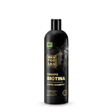 Pferdeshampoo Menforsan 1 L Biotin