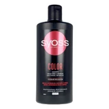 Champú para cabellos teñidos Syoss Colour Tech (440 ml)