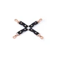 Verstelbaar touw Bondage Kit NS Novelties Bondage Couture