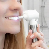 Pearlsher InnovaGoods Pearlsher InnovaGoods Aparato para blanquear y pulir los dientes