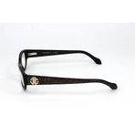 Ladies' Spectacle frame Roberto Cavalli RC0816-005 Ø 53 mm