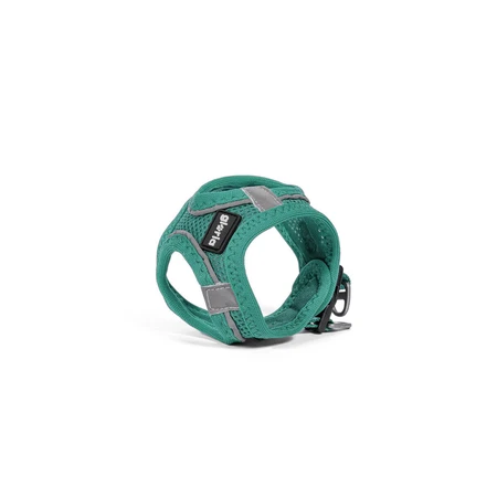 Ham pentru câini Gloria Trek Star 29,4-32,6 cm 41,4-43 cm Turcoaz S