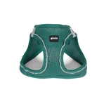 Ham pentru câini Gloria Trek Star 29,4-32,6 cm 41,4-43 cm Turcoaz S