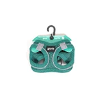 Ham pentru câini Gloria Trek Star 29,4-32,6 cm 41,4-43 cm Turcoaz S