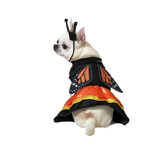 Dogsuit Talla M Mariposa