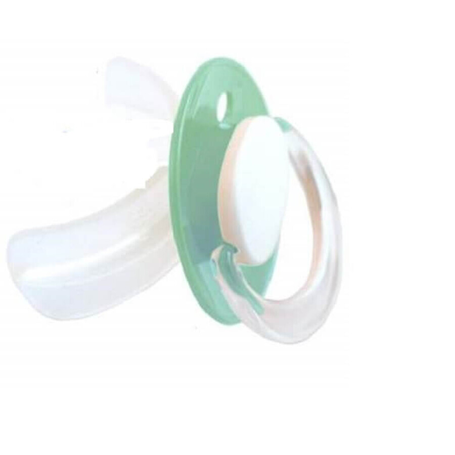 Pacifier ring, +24 months, Dentistar