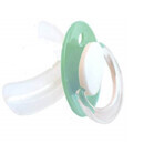 Pacifier ring, +24 months, Dentistar