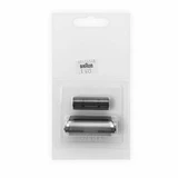 Braun 424 Micron Vario Service Pack