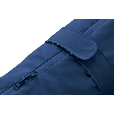 Haină pentru câine Hunter Milford Albastru 30 cm