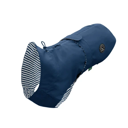 Haină pentru câine Hunter Milford Albastru 30 cm