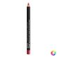 NYX Suede Lip Liner (3,5 g) 3,5 g