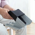 Încălțător de șosete și încălțăminte cu dispozitiv pentru descălțat șosete Shoeasy InnovaGoods