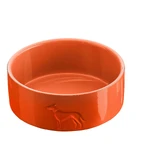 Voerbak voor honden Hunter OSBY Orange