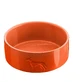 Voerbak voor honden Hunter OSBY Orange