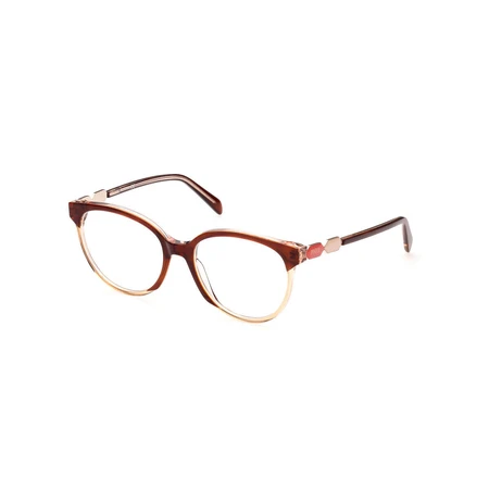 Ramă de Ochelari Damă Emilio Pucci EP5184-53056 Ø 53 mm